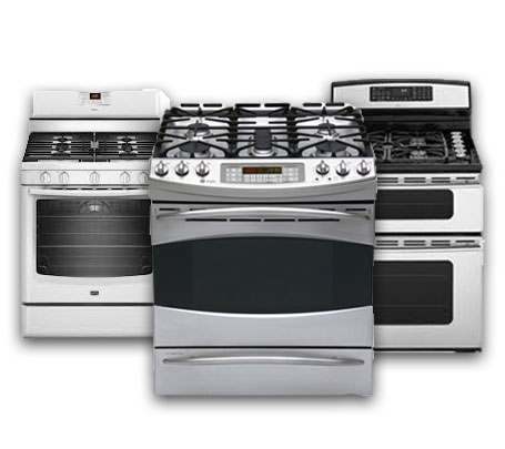 stove and oven repairs