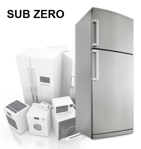 Subzero Product Repairs